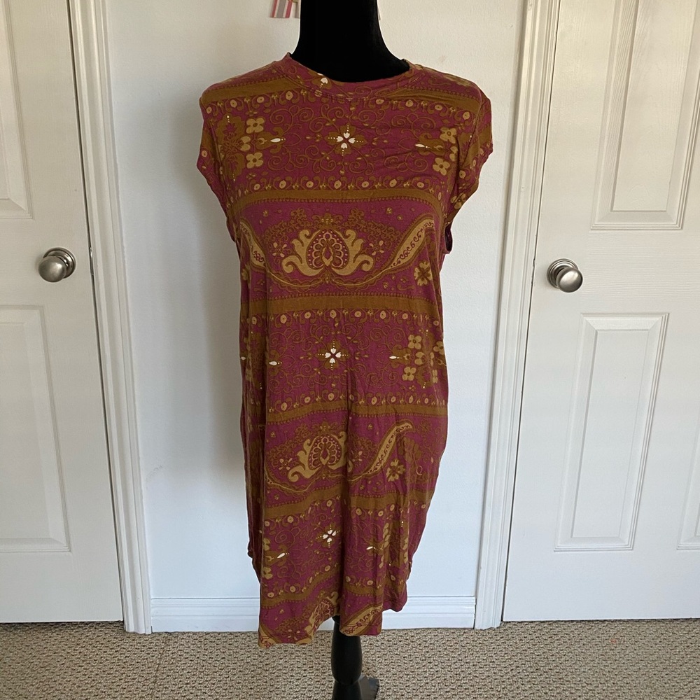 Novella Royale dress